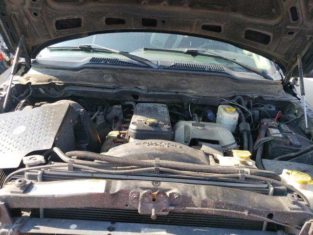 Снимка 7 от търг – 2003 DODGE RAM 2500 S с VIN 1D7KU28C93J522508