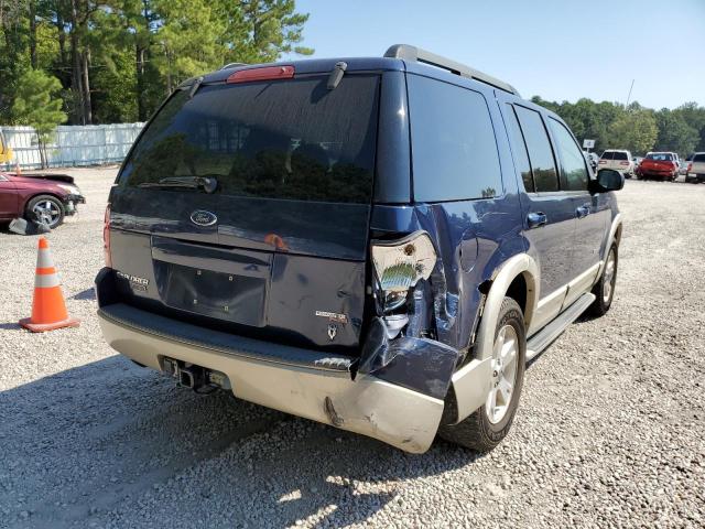 Photo 4 from auction – 2005 FORD EXPLORER E with VIN 1FMDU74W55UA54872