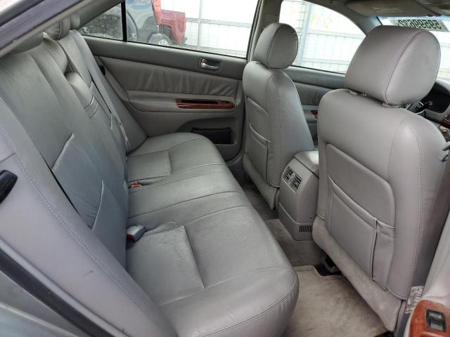 Photo 6 from auction – 2005 TOYOTA CAMRY LE with VIN 4T1BE32K85U608905