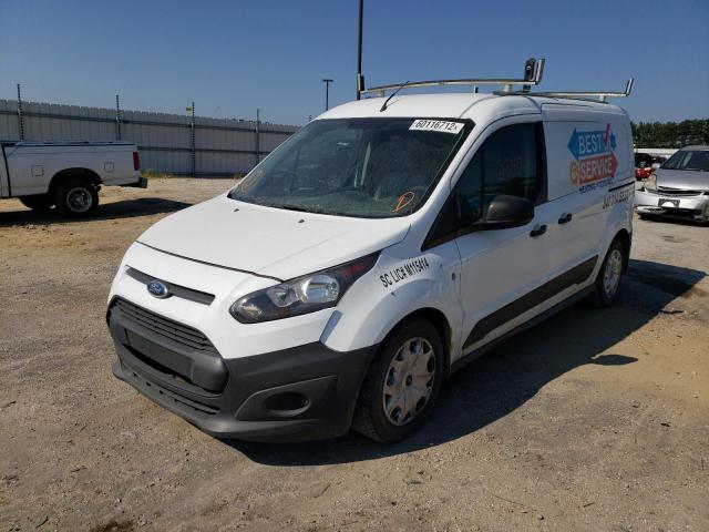 Photo 2 from auction – 2015 FORD TRANSIT CO with VIN NM0LS7E78F1201330