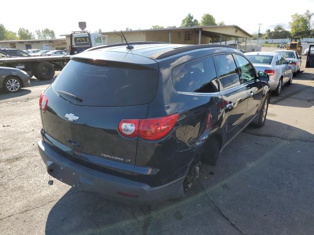 Photo 4 from auction – 2011 CHEVROLET TRAVERSE L with VIN 1GNKVGED8BJ309380