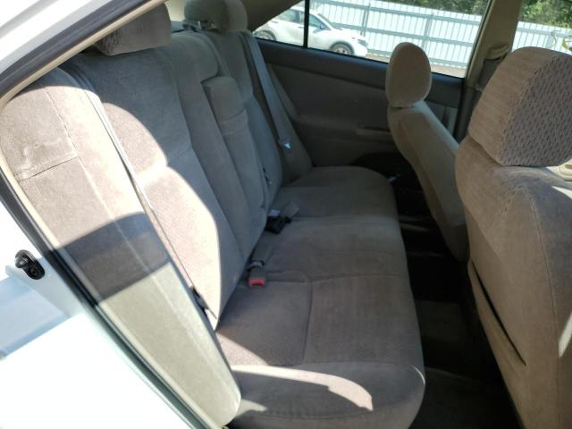 Photo 6 from auction – 2002 TOYOTA CAMRY LE with VIN 4T1BE32K62U023347