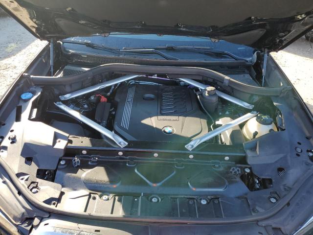 Photo 7 from auction – 2021 BMW X5 XDRIVE4 with VIN 5UXCR6C01M9F56709