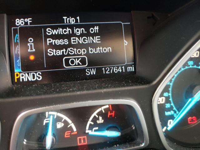 Photo 8 from auction – 2015 FORD ESCAPE TIT with VIN 1FMCU0J97FUA36263