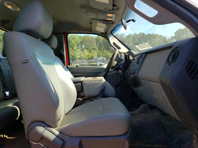 صورة رقم 5 من المزاد - 2012 FORD F250 SUPER مع VIN 1FT7X2B65CEC08700