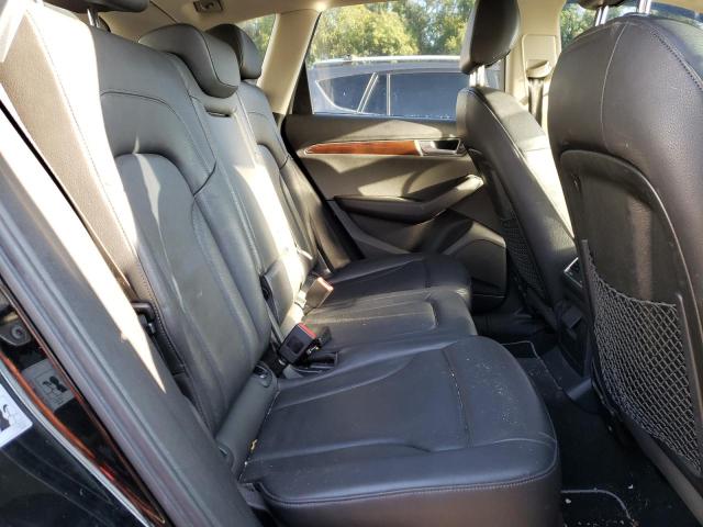 صورة رقم 6 من المزاد - 2012 AUDI Q5 PREMIUM مع VIN WA1LFAFP1CA119089