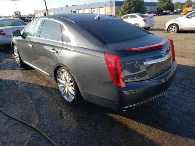 Photo 3 from auction – 2013 CADILLAC XTS PLATIN with VIN 2G61V5S3XD9106884