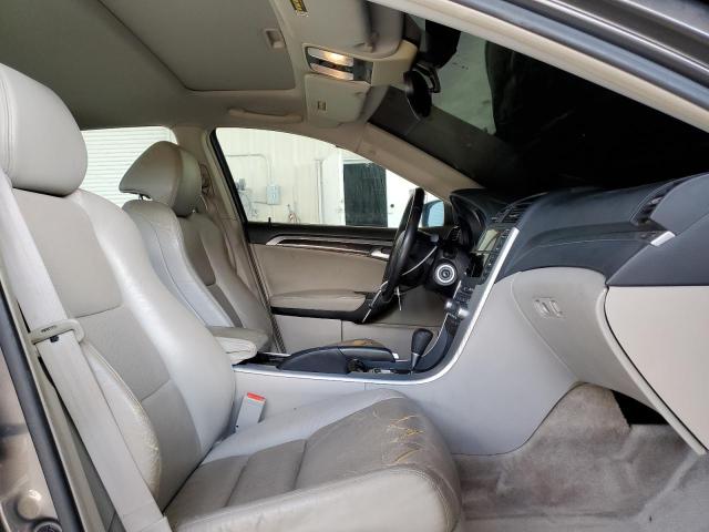 Photo 5 from auction – 2008 ACURA TL with VIN 19UUA662X8A041740