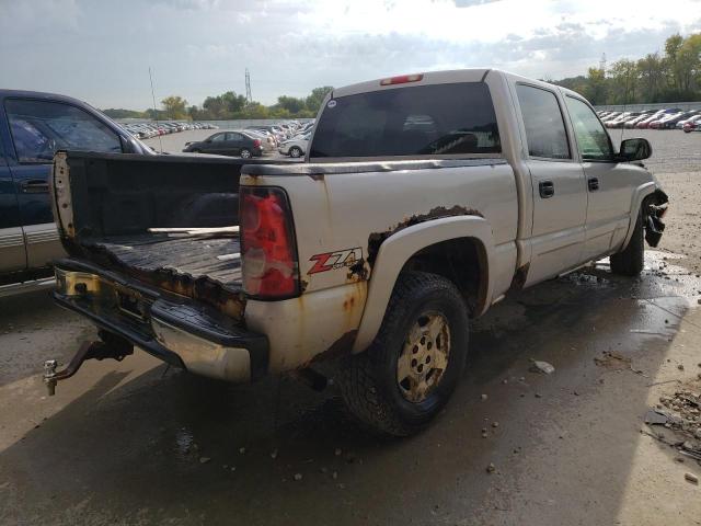 Photo 4 from auction – 2005 CHEVROLET SILVERADO with VIN 2GCEK13T651213042