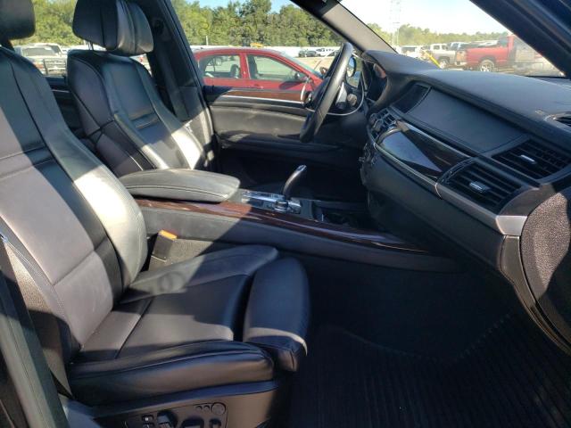 Photo 5 from auction – 2012 BMW X5 XDRIVE5 with VIN 5UXZV8C59CL425703