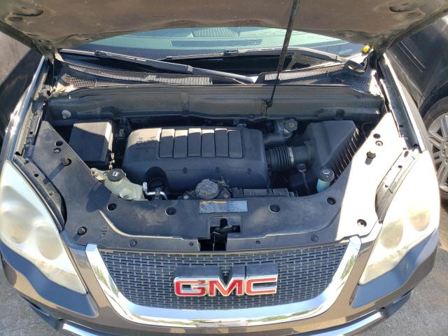 Photo 7 from auction – 2011 GMC ACADIA SLT with VIN 1GKKVREDXBJ115572