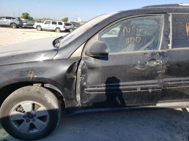 Photo 9 from auction – 2008 CHEVROLET EQUINOX LT with VIN 2CNDL43F486314703