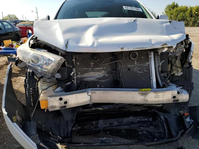 Photo 9 from auction – 2013 TOYOTA HIGHLANDER with VIN 5TDBK3EH8DS179085