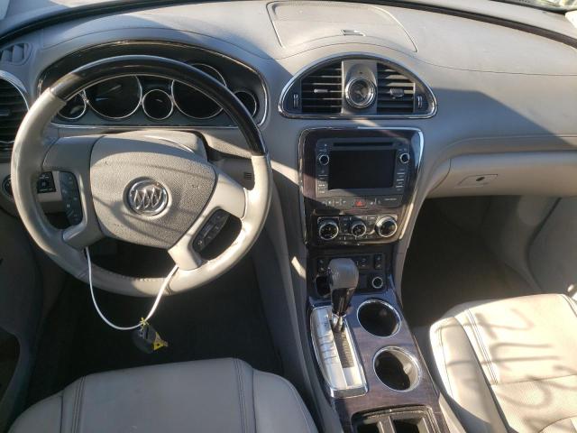 Photo 9 from auction – 2017 BUICK ENCLAVE with VIN 5GAKRBKD0HJ244443