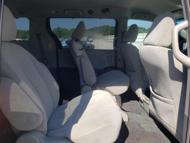 Photo 6 from auction – 2014 TOYOTA SIENNA LE with VIN 5TDKK3DC7ES483872