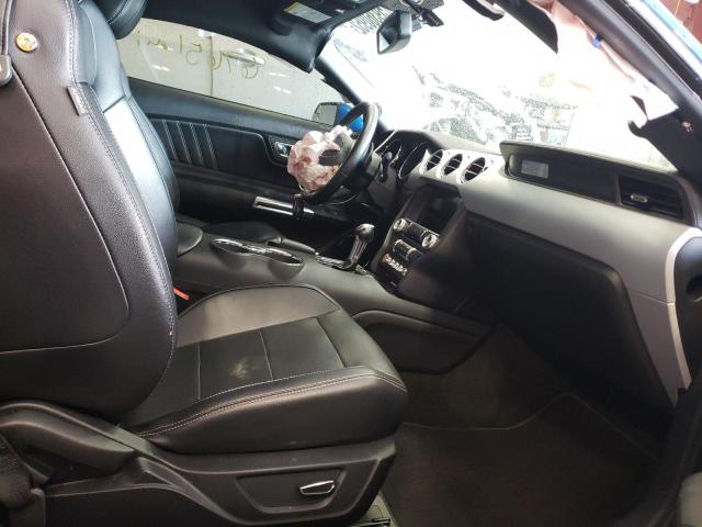Photo 5 from auction – 2017 FORD MUSTANG with VIN 1FA6P8TH8H5228614