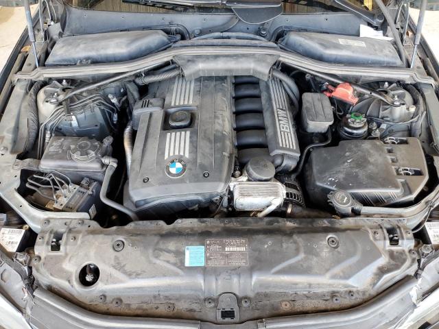 Photo 7 from auction – 2008 BMW 528 XI with VIN WBANV13598CZ59974