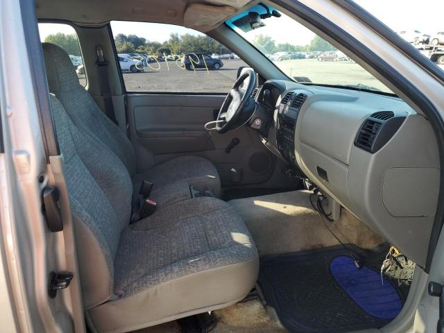 Photo 5 from auction – 2005 CHEVROLET COLORADO with VIN 1GCDS196458292205