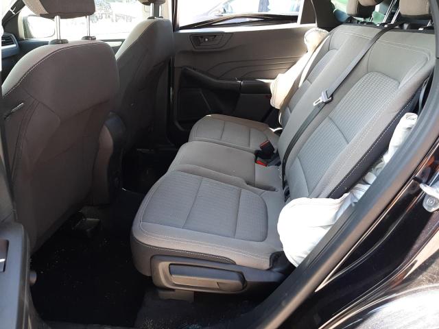 Photo 6 from auction – 2021 FORD ESCAPE S with VIN 1FMCU0F67MUA26196