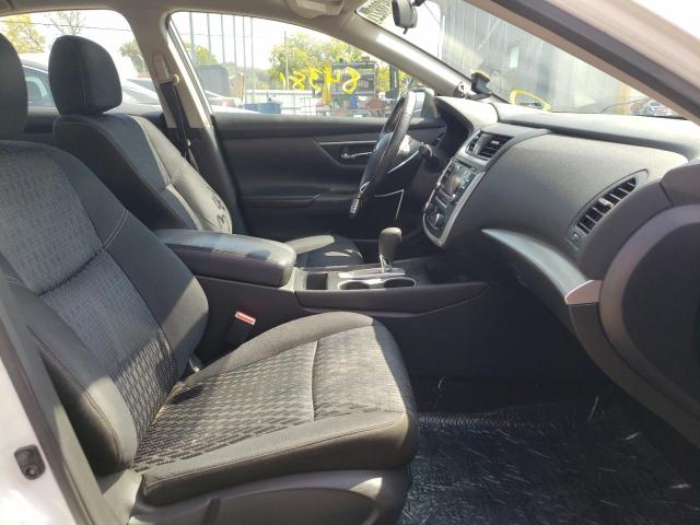 Photo 5 from auction – 2016 NISSAN ALTIMA 2.5 with VIN 1N4AL3AP3GC275983
