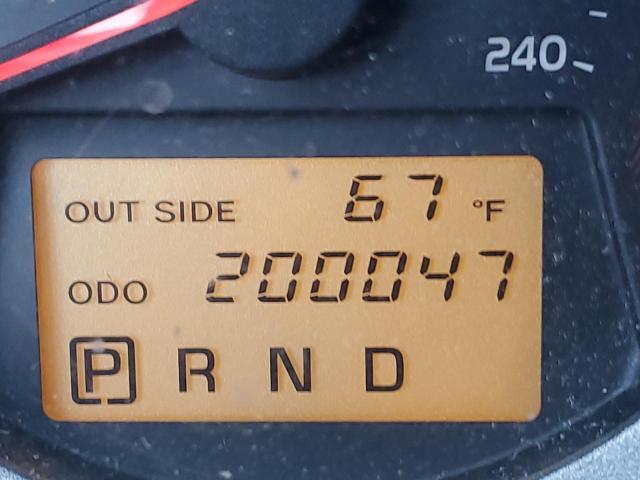 Photo 8 from auction – 2006 TOYOTA RAV4 with VIN JTMBK33V765006854