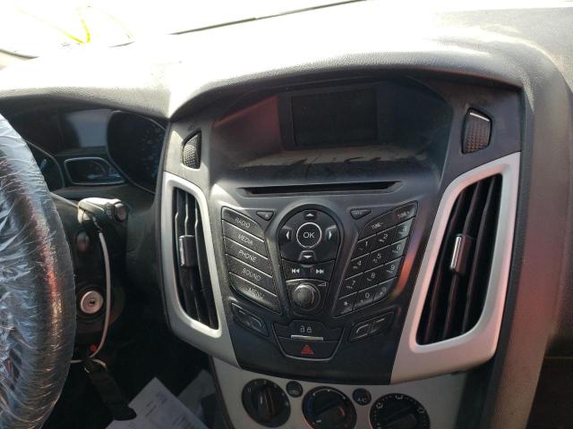 Photo 9 from auction – 2014 FORD FOCUS SE with VIN 1FADP3K2XEL318801