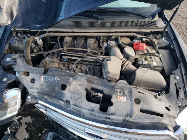 Photo 7 from auction – 2016 FORD TAURUS SEL with VIN 1FAHP2E83GG127941