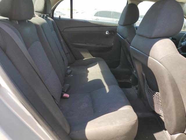 Photo 6 from auction – 2010 CHEVROLET MALIBU 1LT with VIN 1G1ZC5E02AF190802