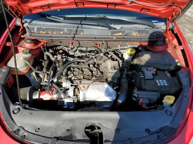 Photo 7 from auction – 2013 DODGE DART SE with VIN 1C3CDFAHXDD215283