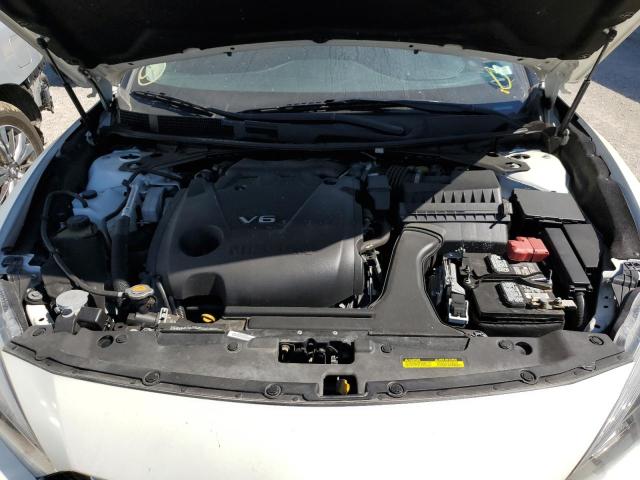 Photo 7 from auction – 2018 NISSAN MAXIMA 3.5 with VIN 1N4AA6AP5JC378465