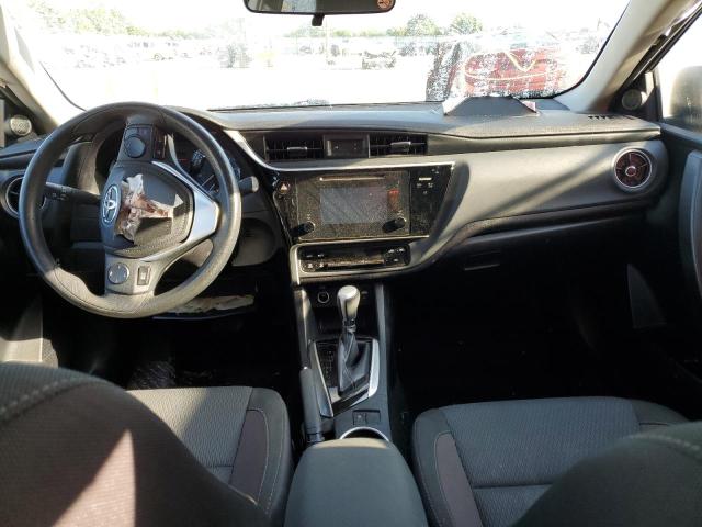Photo 9 from auction – 2017 TOYOTA COROLLA L with VIN 2T1BURHE1HC838721