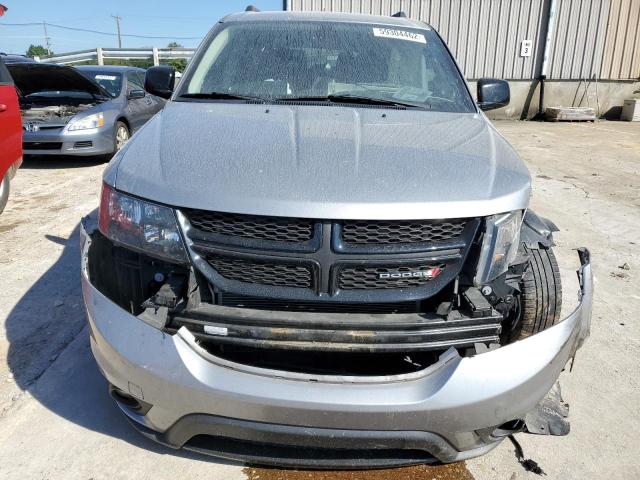Photo 9 from auction – 2019 DODGE JOURNEY with VIN 3C4PDCBB4KT779332