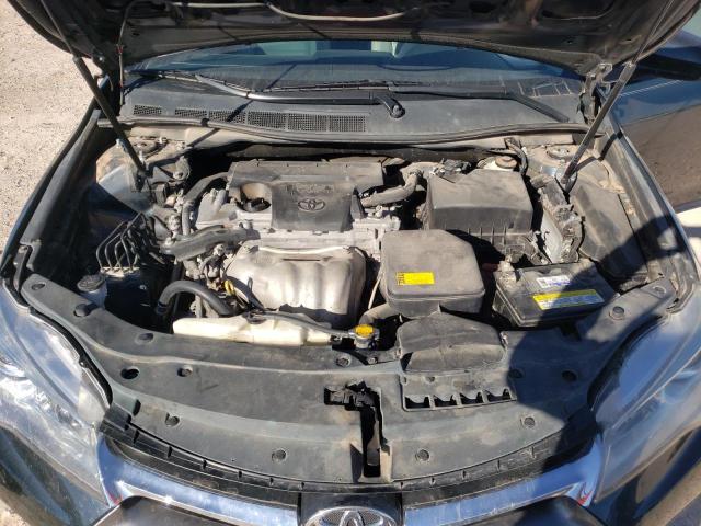 Photo 7 from auction – 2015 TOYOTA CAMRY LE with VIN 4T1BF1FK2FU926161