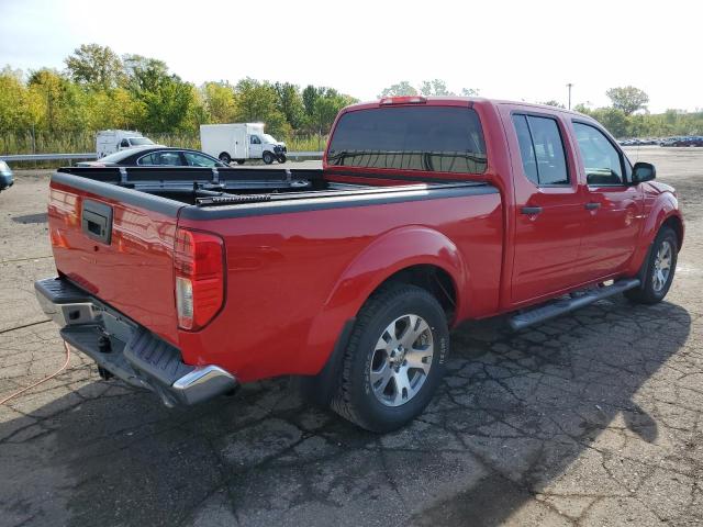 Photo 4 from auction – 2009 SUZUKI EQUATOR SP with VIN 5Z6AD09W89C414415
