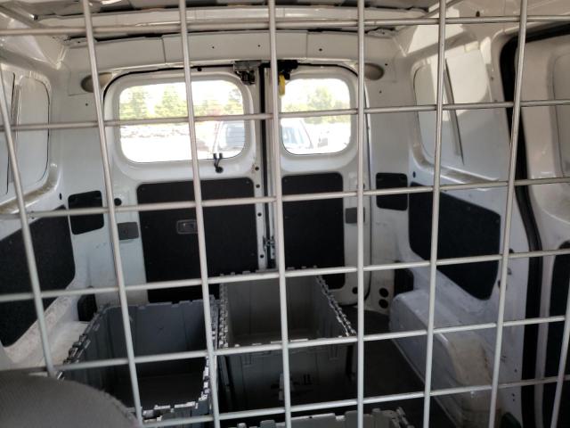 Photo 6 from auction – 2015 NISSAN NV200 2.5S with VIN 3N6CM0KN8FK728867