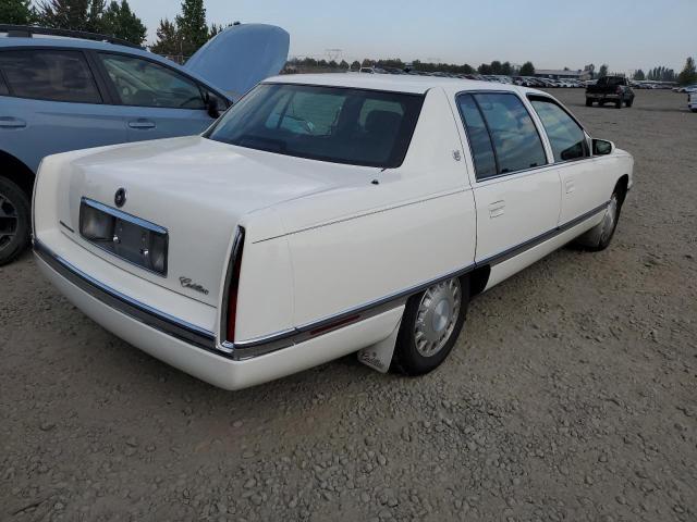Photo 4 from auction – 1996 CADILLAC DEVILLE with VIN 1G6KD52Y4TU206063