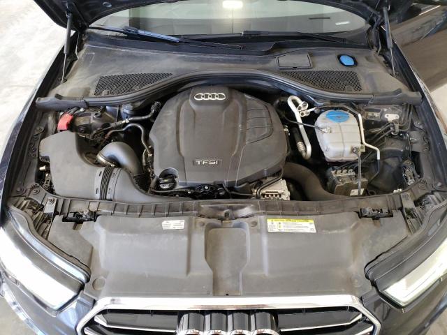 Foto 7 de la subasta – 2017 AUDI A6 PREMIUM con VIN WAUC8AFC3HN064333