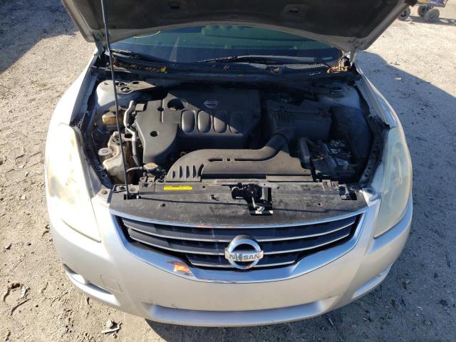 Photo 7 from auction – 2010 NISSAN ALTIMA with VIN 1N4AL2AP4AN550573