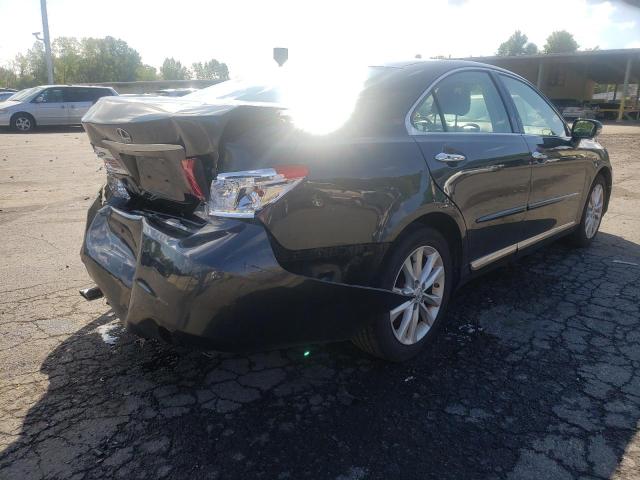 Photo 4 from auction – 2011 LEXUS ES 350 with VIN JTHBK1EG8B2429620