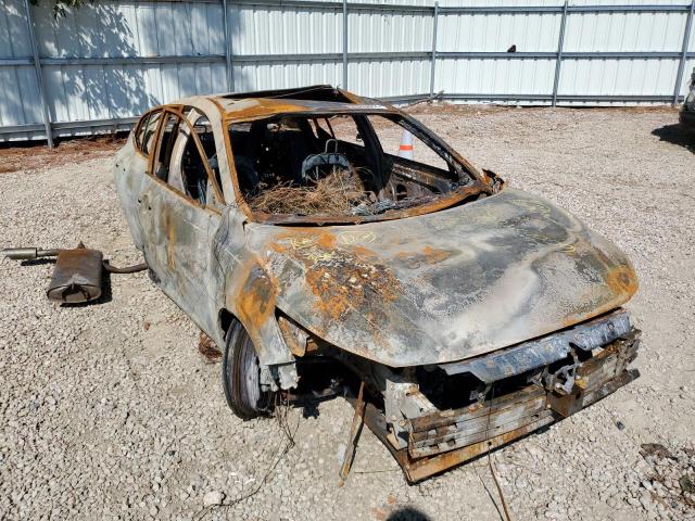 NISSAN SENTRA SR 2021 with VIN 3N1AB8DV6MY225556 - Photo from auction