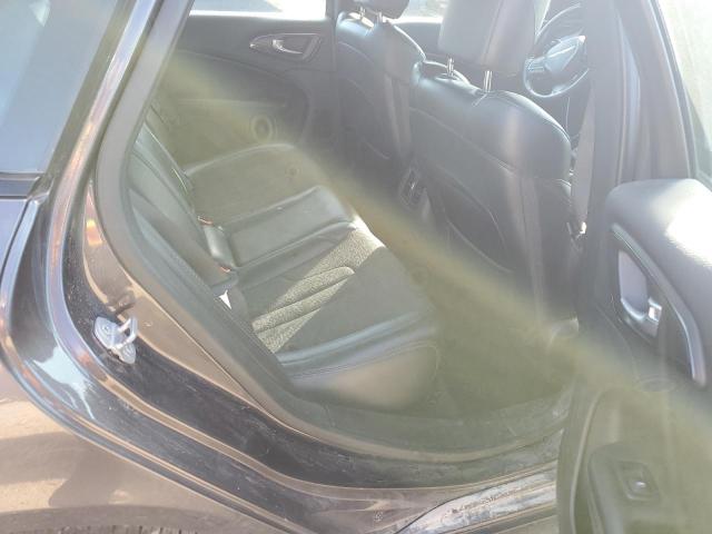 Photo 6 from auction – 2015 CHRYSLER 200 S with VIN 1C3CCCBB7FN600762