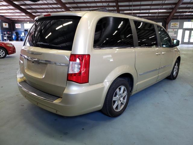 Photo 4 from auction – 2012 CHRYSLER TOWN & COU with VIN 2C4RC1BG9CR172231