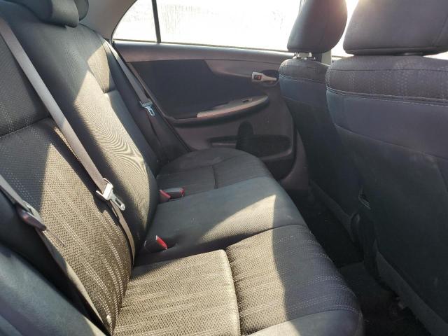 Photo 6 from auction – 2013 TOYOTA COROLLA BA with VIN 5YFBU4EE1DP202284