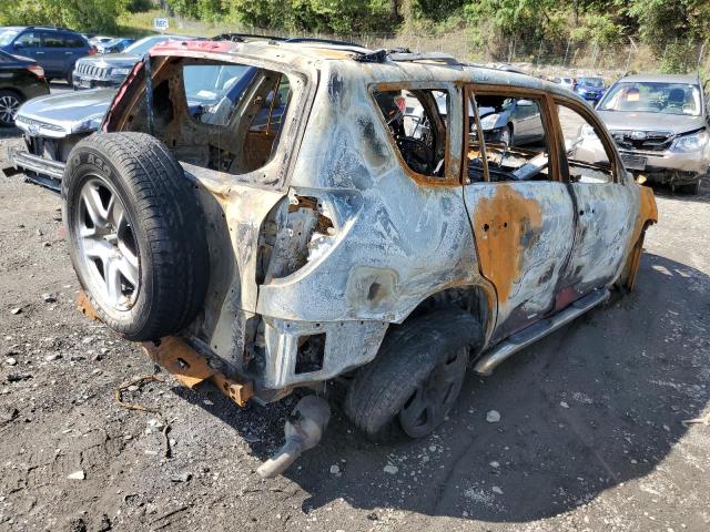 Photo 4 from auction – 2010 TOYOTA RAV4 with VIN 2T3BF4DV9AW036349