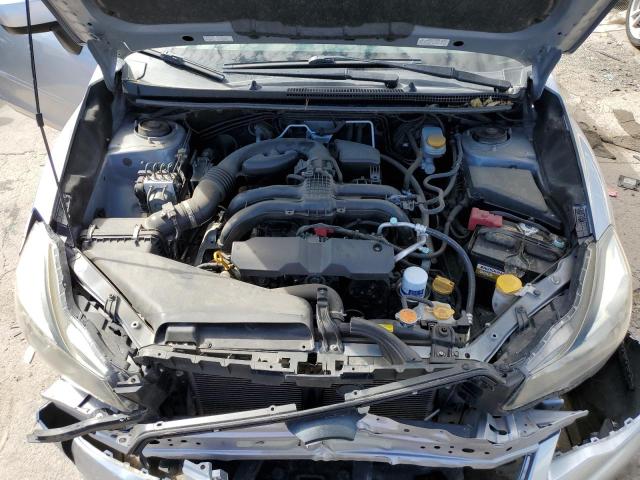 Photo 7 from auction – 2014 SUBARU XV CROSSTR with VIN JF2GPAKC9E8302372