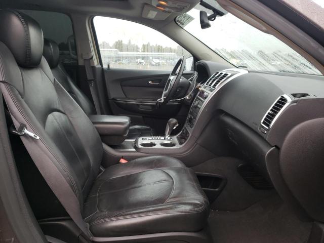 Photo 5 from auction – 2008 GMC ACADIA SLT with VIN 1GKER23798J146312