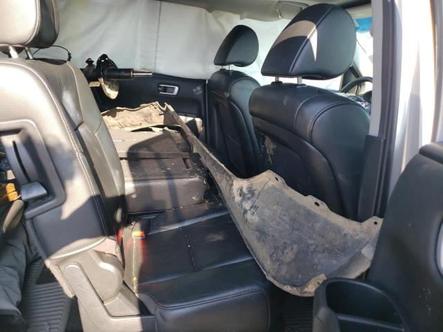 Photo 6 from auction – 2012 HONDA PILOT EXL with VIN 5FNYF4H51CB033751