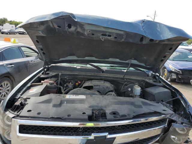 Photo 7 from auction – 2008 CHEVROLET SILVERADO with VIN 2GCEK13C681162937