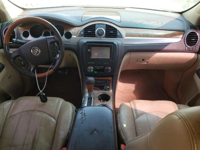 Фото 9 с аукциона – 2008 BUICK ENCLAVE CX с VIN 5GAER23778J266381