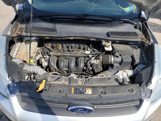 Photo 7 from auction – 2016 FORD ESCAPE S with VIN 1FMCU0F75GUB53459